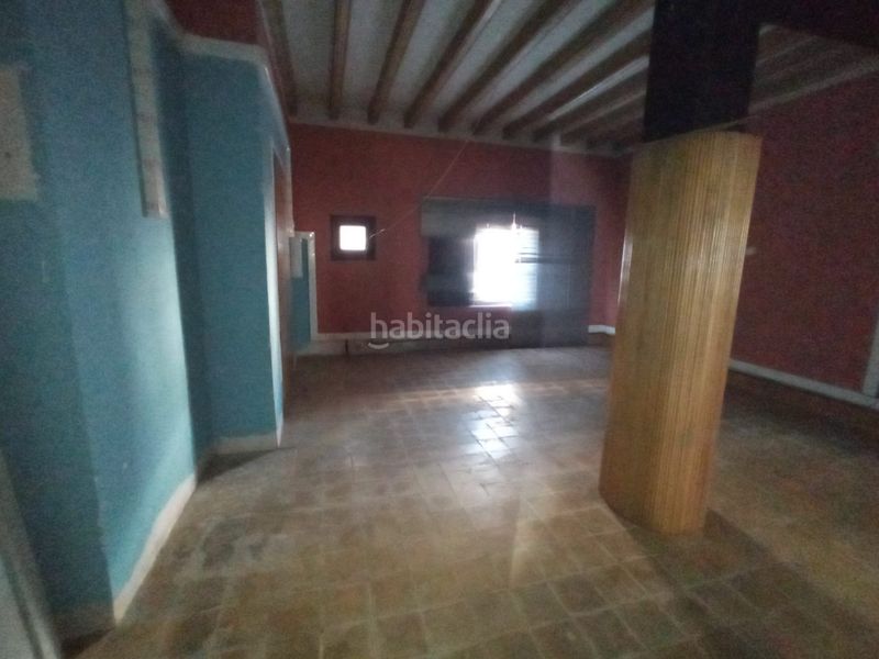 Foto 4a88284e-6825-49ca-a511-ac9f0d652381. Maison jumelée dans calle constitución española 26 dans Belchite