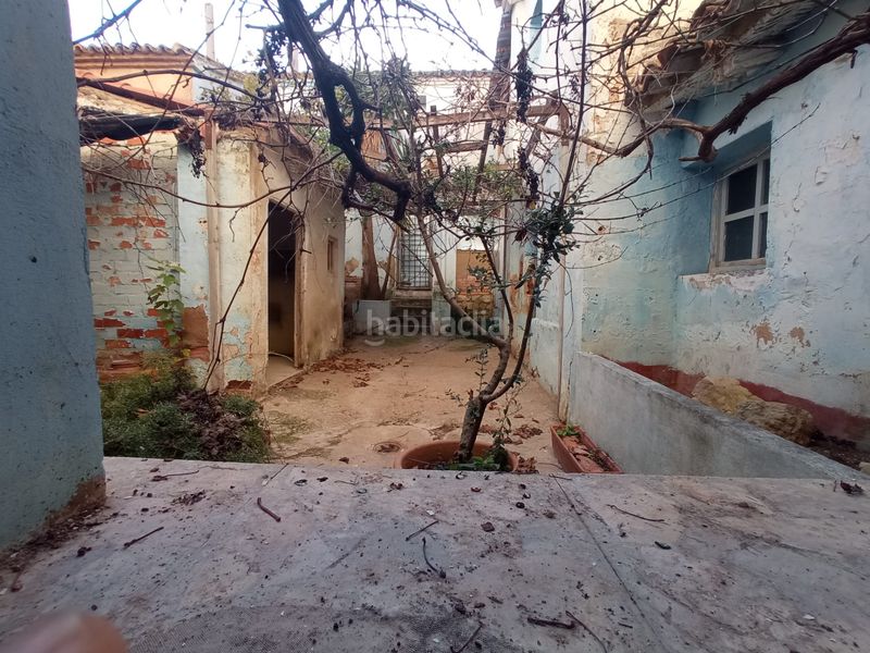 Foto 52c2adcc-d5ae-45a2-a025-a9ae706258c8. Maison jumelée dans calle constitución española 26 dans Belchite