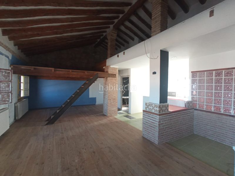 Foto 75f5b1f3-221d-4382-9ca7-b45686c53d29. Maison jumelée dans calle constitución española 26 dans Belchite