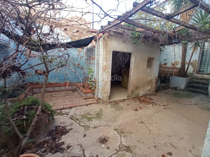 Foto 79168b8f-6c0e-40e3-b4b4-721968723c52. Maison jumelée dans calle constitución española 26 dans Belchite