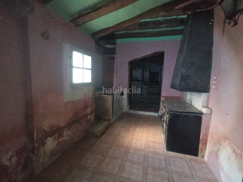 Foto 8056ea97-4e76-4f4f-9a60-d155f827152c. Maison jumelée dans calle constitución española 26 dans Belchite
