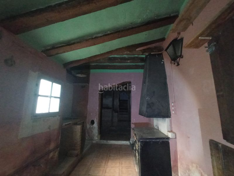 Foto b3cc0657-cd14-4ab2-ab08-2cbc7a59756e. Maison jumelée dans calle constitución española 26 dans Belchite