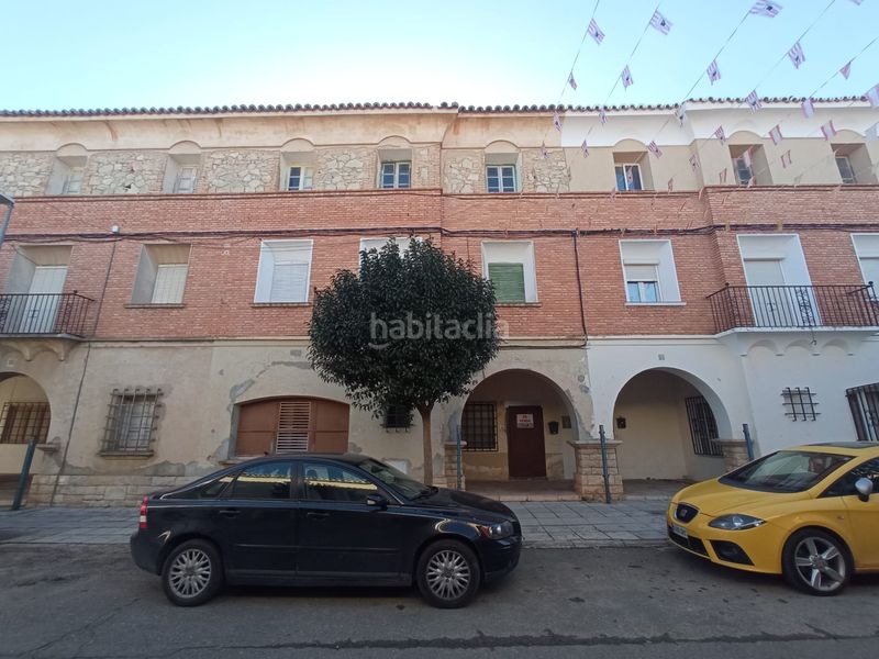 Foto b7e19f30-4446-4283-813d-8ebd407c8ff5. Maison jumelée dans calle constitución española 26 dans Belchite