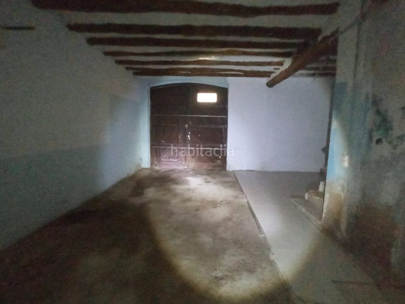 Foto bc1f24ad-f553-4216-affe-18b9060186c4. Maison jumelée dans calle constitución española 26 dans Belchite