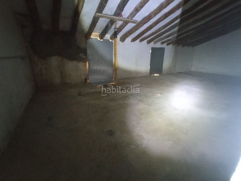 Foto ca42c551-cf1f-4e79-9cb3-127c79751615. Maison jumelée dans calle constitución española 26 dans Belchite