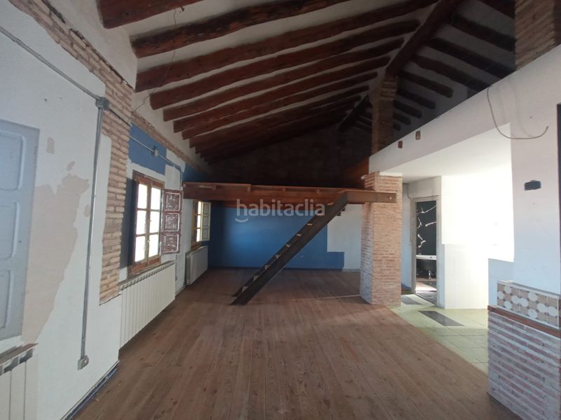 Foto e98745b1-6a8f-474f-98f1-7070c6edd3cf. Maison jumelée dans calle constitución española 26 dans Belchite