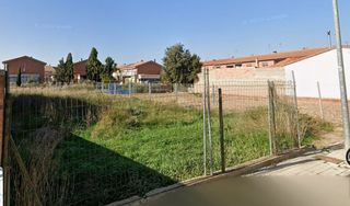 Terreno residencial en Calle san isidro 3. Terreno urbano no consolidado