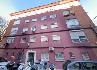 Pis en Calle del santuario de la misericordia 4. Sistema de pujas. las fuentes, 52 m2, reformar