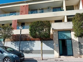 Appartamento in Calle federico garcía lorca 4. La muela, vivienda planta baja con terraza