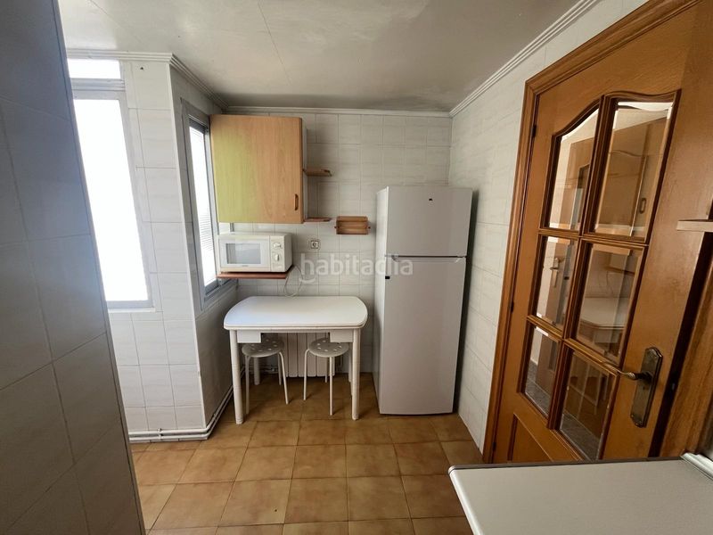 Foto 1ba0bd10-0950-4383-9a5e-cd4a176c9ba6. Pis a calle de monegros 5 a La Almozara Zaragoza