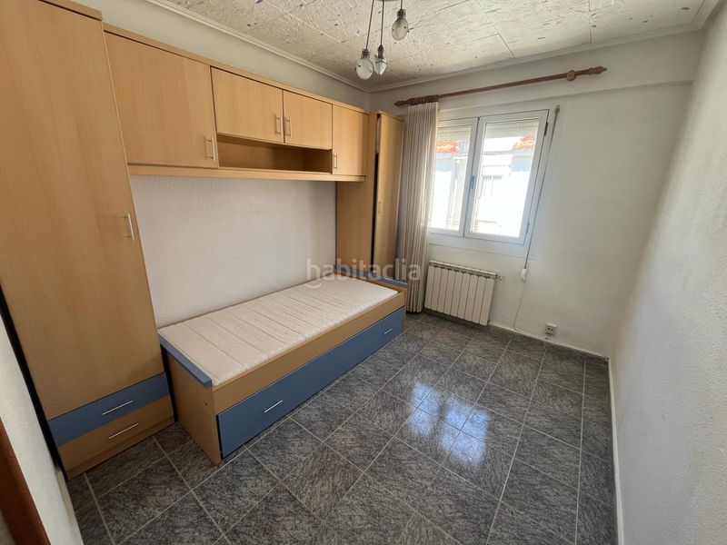 Foto 29c0d0da-d151-4ce0-be47-add026510276. Pis a calle de monegros 5 a La Almozara Zaragoza