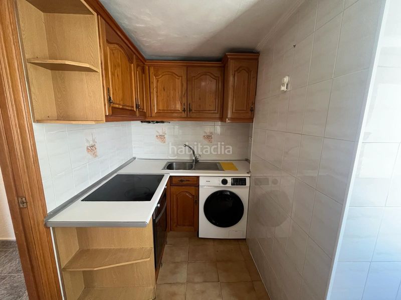 Foto 6be49cf2-9f92-4d8b-9e81-111ea6290585. Pis a calle de monegros 5 a La Almozara Zaragoza