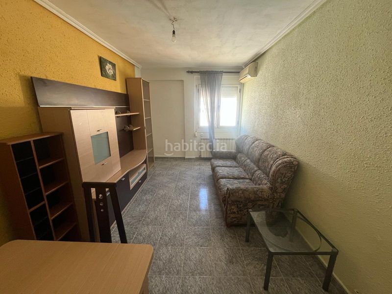 Foto 7166b16d-7584-42e5-8bef-aed415f853be. Pis a calle de monegros 5 a La Almozara Zaragoza