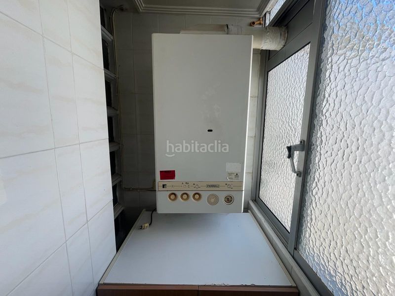 Foto c17c140b-ab8b-4425-9515-2e14960ef750. Pis a calle de monegros 5 a La Almozara Zaragoza