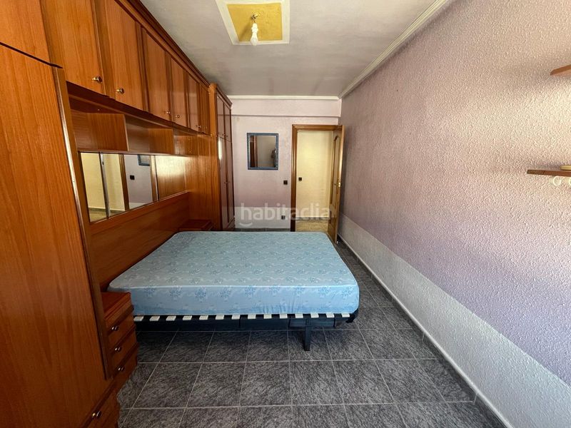 Foto d8f323fd-8809-4aed-af07-8400dc837be0. Pis a calle de monegros 5 a La Almozara Zaragoza