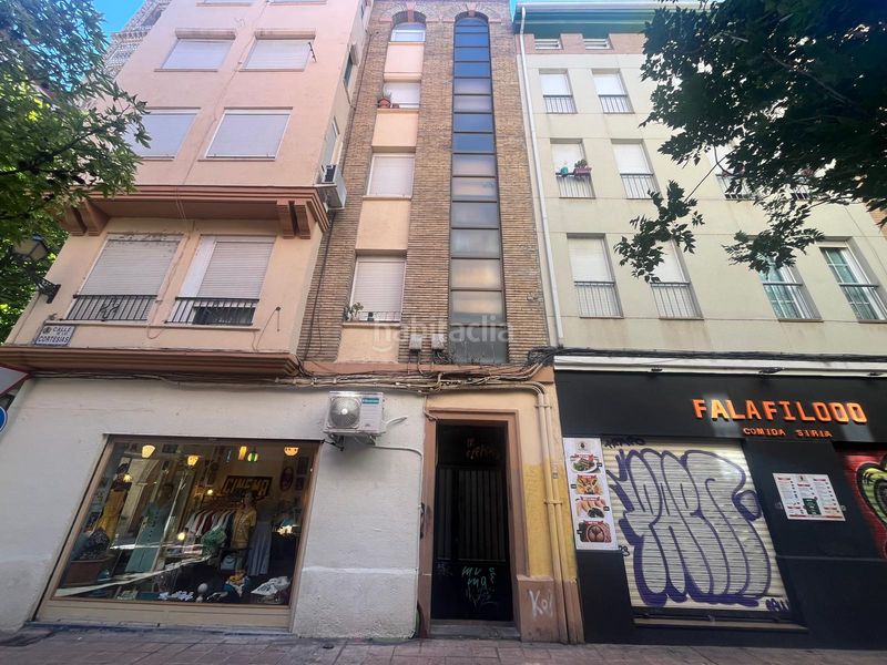 Foto d5788355-ace3-4752-b18f-bfab8722e2a4. Pis a calle cortesías 6 a La Magdalena Zaragoza