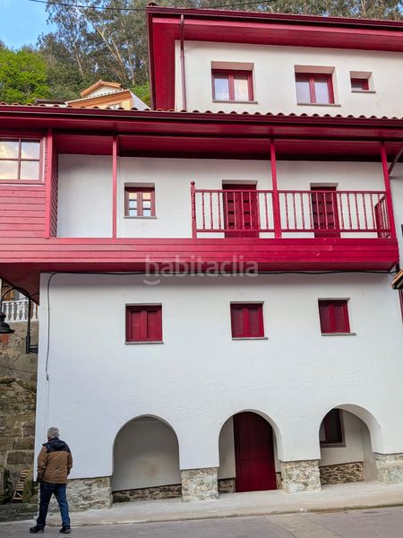 Foto 642658ca-facf-4528-84da-5a5835583fb3. Lloguer local comercial a Cudillero