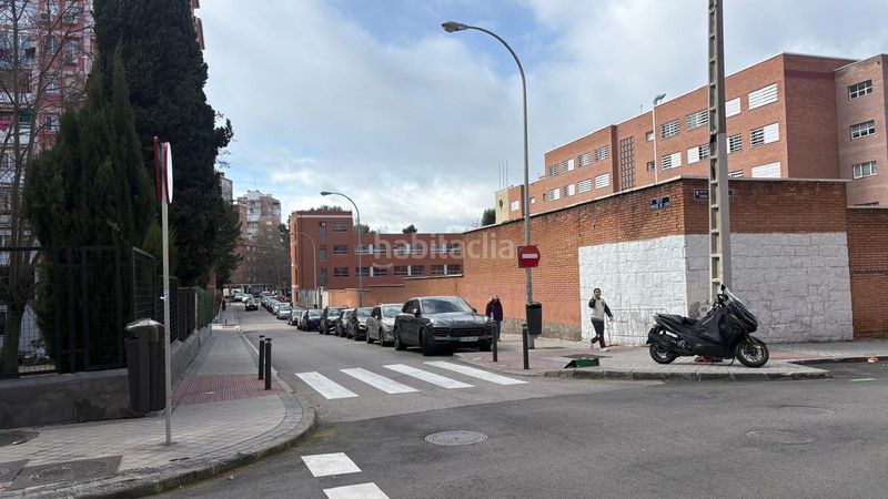 Piso proyec en Quintana Madrid - Imagen 10