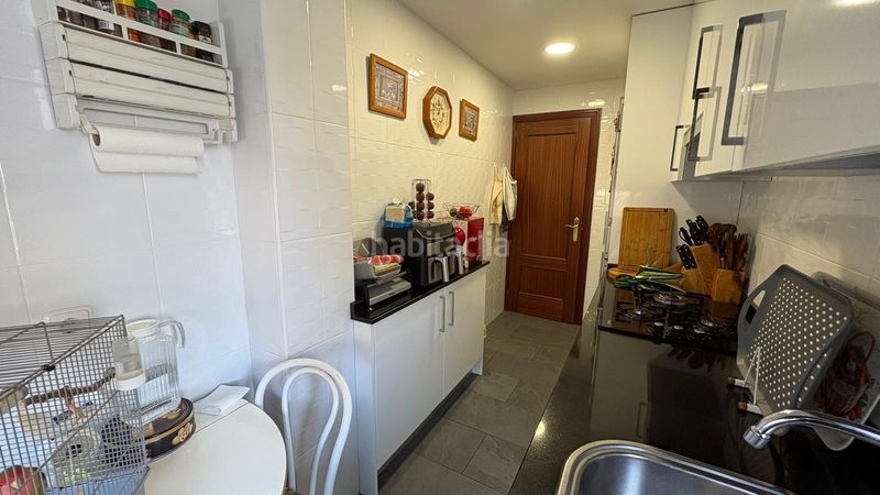 Piso proyec en Quintana Madrid - Imagen 2