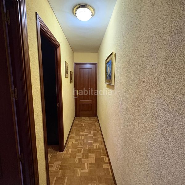 Piso proyec en Quintana Madrid - Imagen 7