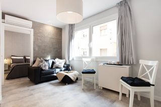 Apartament a Barceloneta