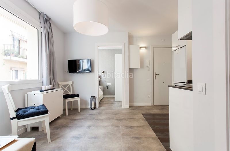 Foto 64ceb83e-e1ef-4b3a-8131-f31f57c900c5. Apartament a Barceloneta Barcelona