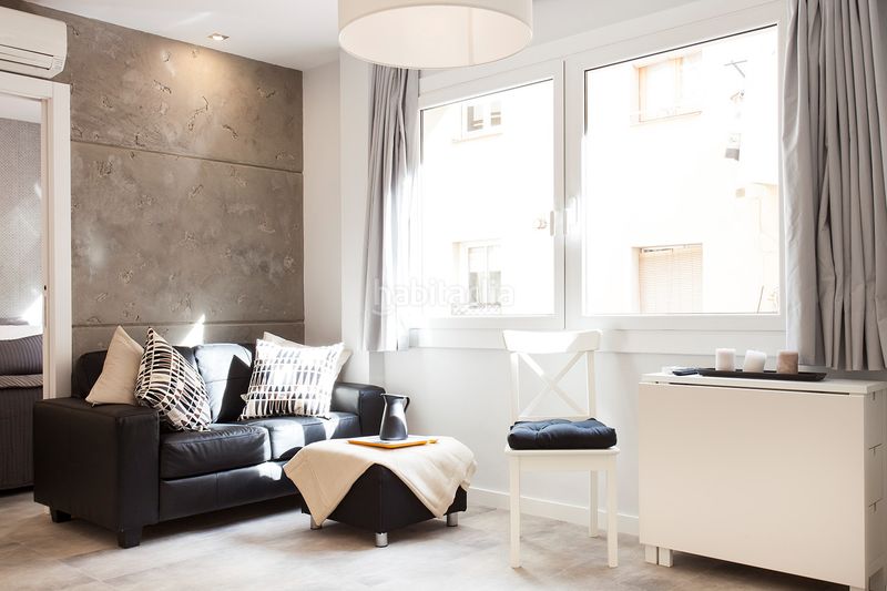 Foto 76b6e447-74ac-46b4-bb4f-b29f6c8a24c3. Apartament a Barceloneta Barcelona