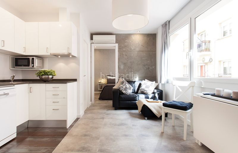 Foto 988e46d9-db17-4d15-b139-df977a050d09. Apartament a Barceloneta Barcelona