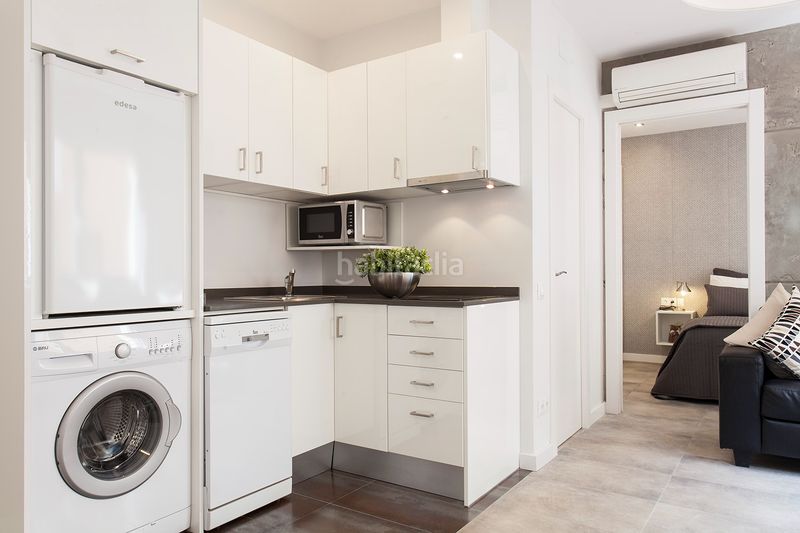 Foto be2870a9-ccec-4a20-9c65-40b1a977bd72. Apartament a Barceloneta Barcelona