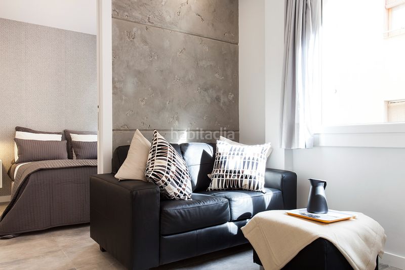 Foto cfa797b4-e95f-44f3-b63f-2ca71e6e0cb5. Apartament a Barceloneta Barcelona