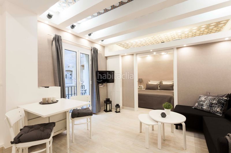 Foto 2661b910-c7d1-4acc-8b15-e09f17e9affc. Apartament a Barceloneta Barcelona