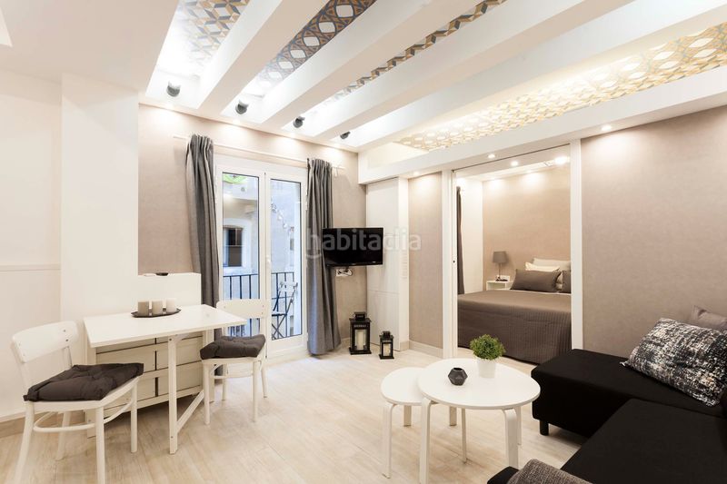 Foto 29455c82-dc72-42e0-96c5-90a95dd44627. Apartament a Barceloneta Barcelona