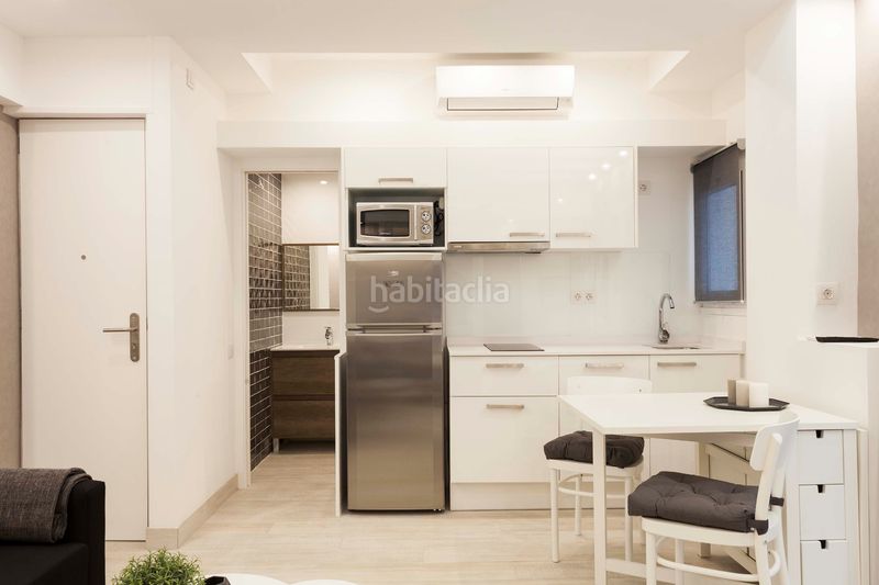 Foto 40f34364-ab9c-482e-be2e-364f7672a83a. Apartament a Barceloneta Barcelona