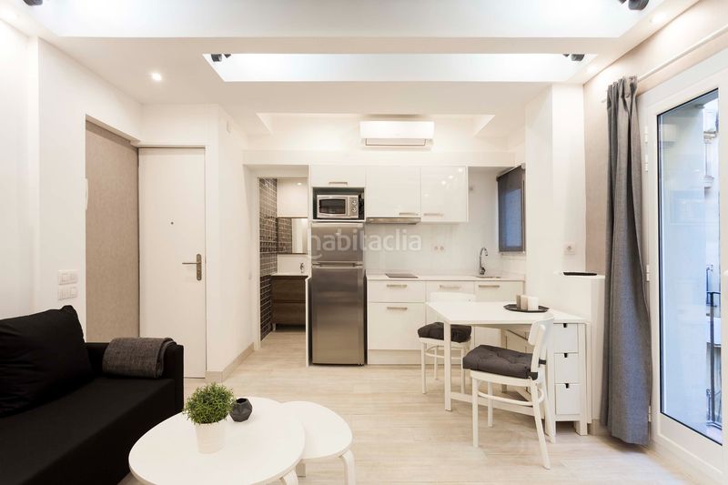 Foto 8d8cc40a-88db-47e8-af59-b9524e203d01. Apartament a Barceloneta Barcelona