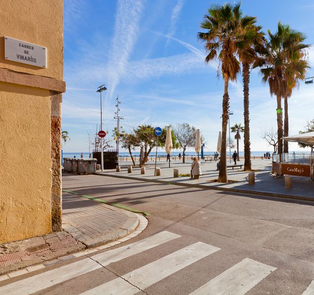 Foto a6e48498-a065-4f5d-97ec-a9d5278faa64. Apartament a Barceloneta Barcelona
