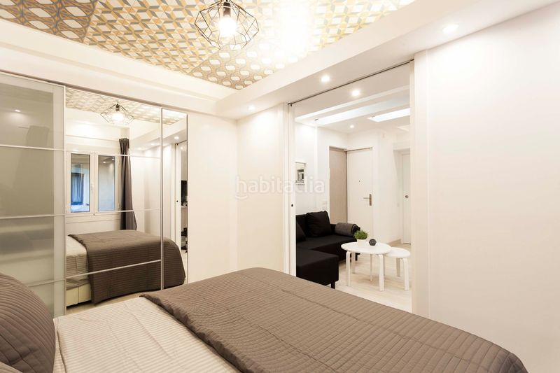 Foto be9e3513-79af-4d4c-92fb-23b3483888ed. Apartament a Barceloneta Barcelona