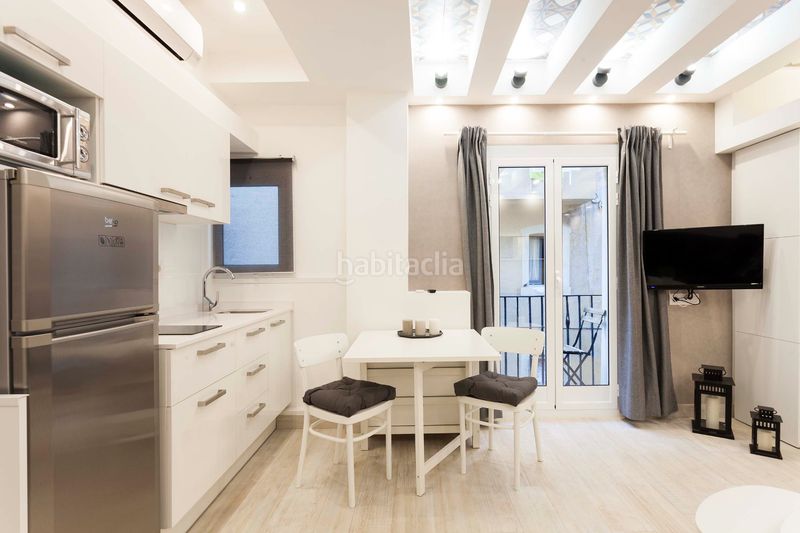 Foto c3679174-7c23-4555-97c9-aaa6094fc15d. Apartament a Barceloneta Barcelona