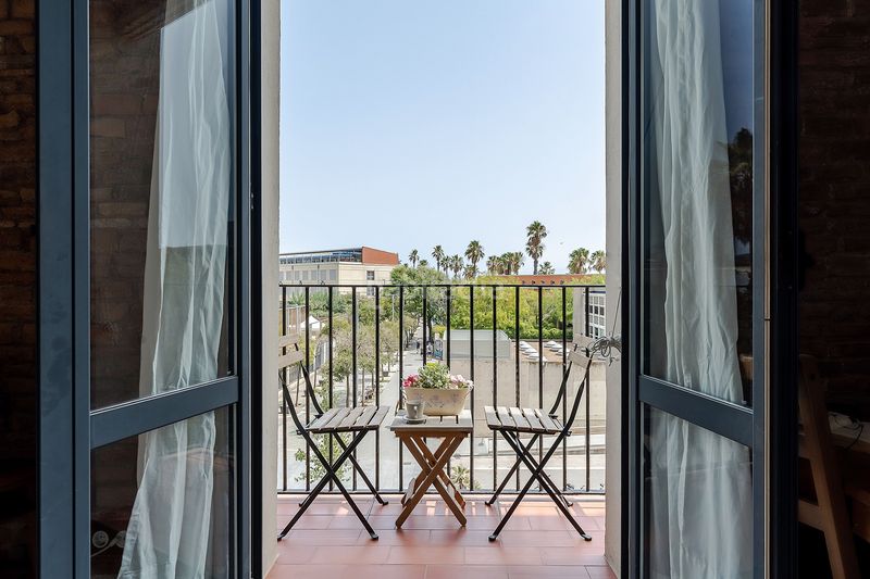 Foto 06685e20-0bb1-44ea-90a9-db8962251ab9. Apartament a Barceloneta Barcelona