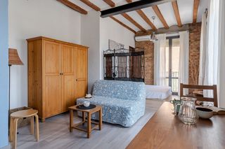 Apartament a Barceloneta