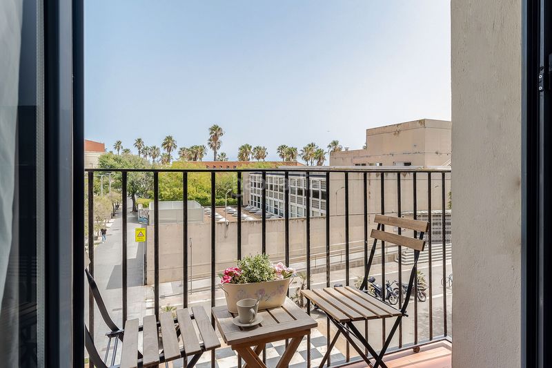 Foto 1f9a737e-3c42-43ec-9756-d4175380bafb. Apartament a Barceloneta Barcelona