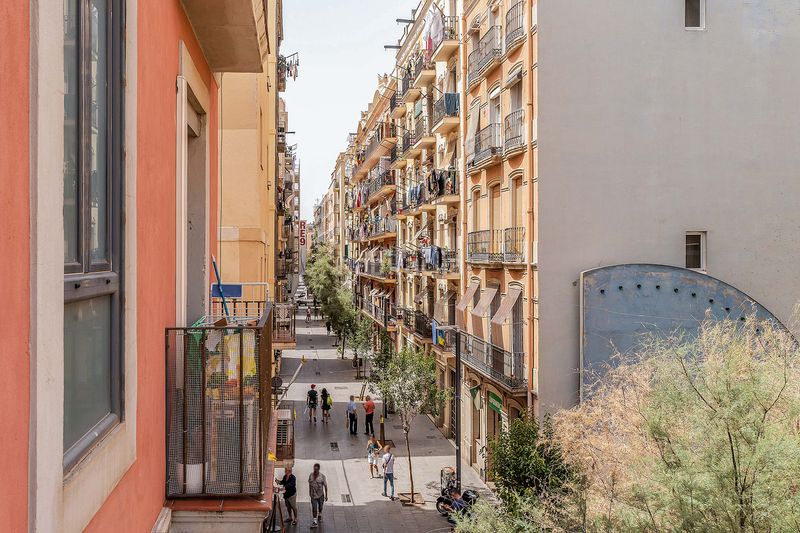 Foto 3b774cdc-ec50-4852-9257-f1d10cb9d58a. Apartament a Barceloneta Barcelona