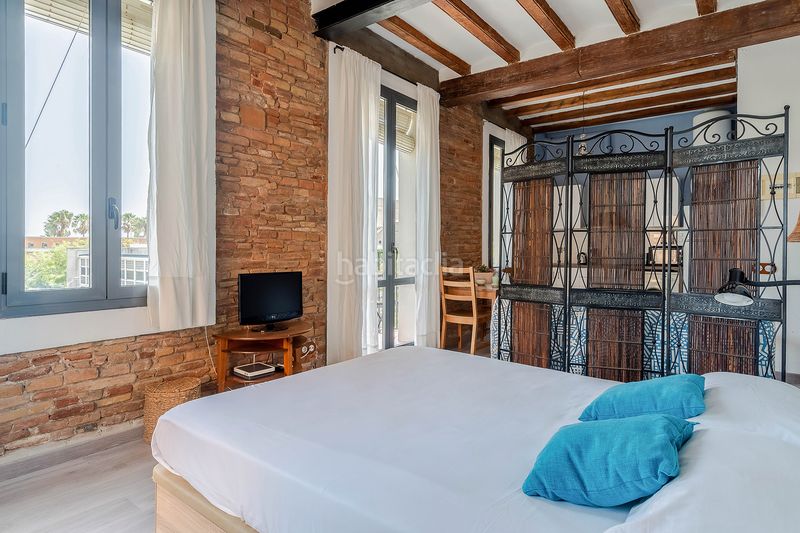 Foto 5bd44a5a-117f-4a62-bb0c-00106a6c7c57. Apartament a Barceloneta Barcelona