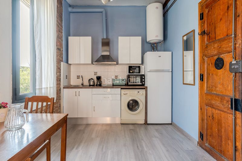 Foto 6bde7b4a-40cb-4355-8178-78e40969b791. Apartament a Barceloneta Barcelona