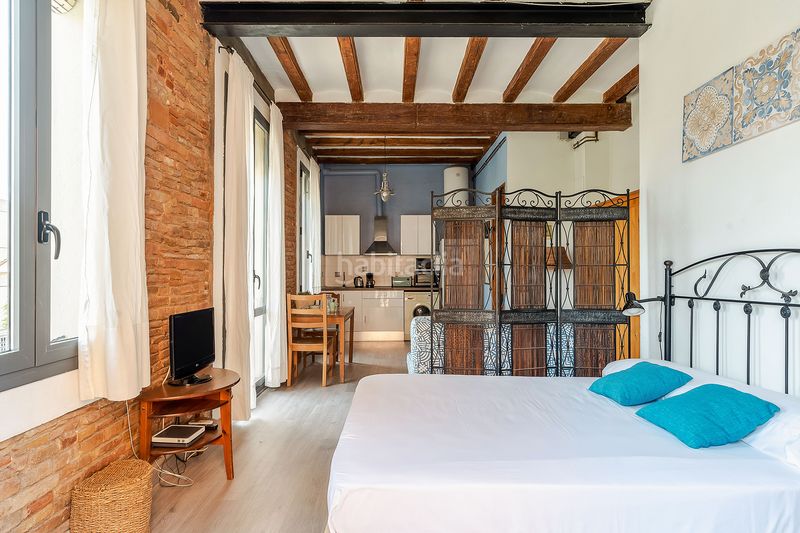 Foto 90c9c5c9-f9bf-49ee-ba5a-45a0ede104d8. Apartament a Barceloneta Barcelona