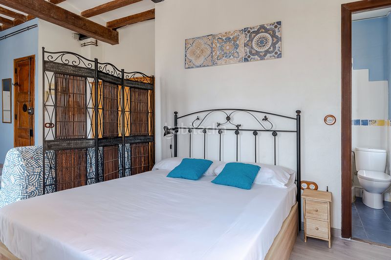 Foto b20f3aa3-72cb-4a4b-b7e7-e07514f73365. Apartament a Barceloneta Barcelona