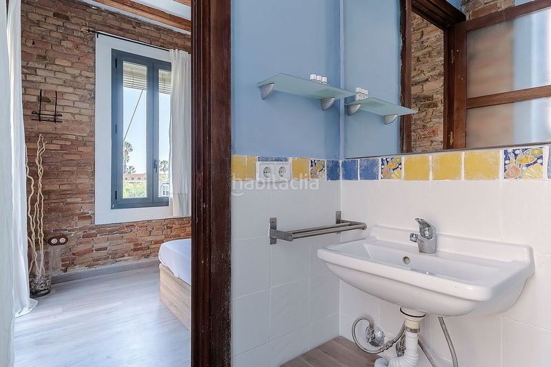Foto b576114f-e7ec-448d-ae95-e7943f3a3b8d. Apartament a Barceloneta Barcelona