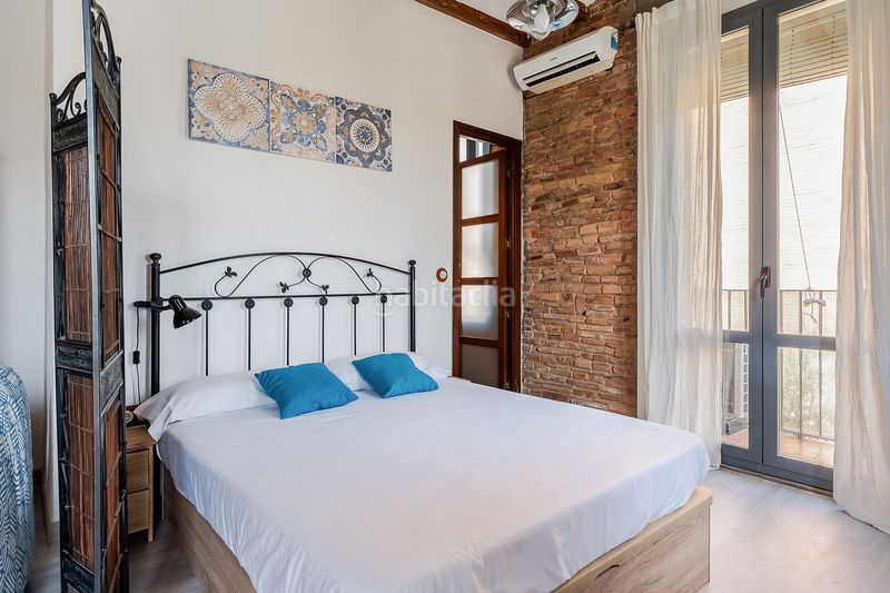 Foto bdf2a23f-f791-414c-be7f-fc537b7750e3. Apartament a Barceloneta Barcelona