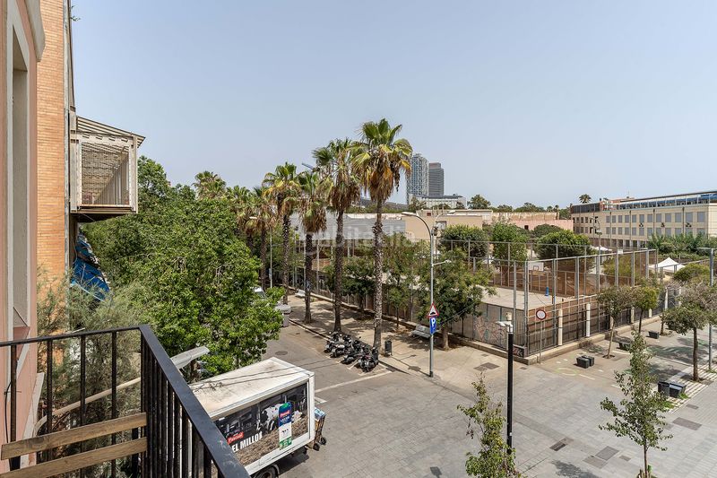 Foto c2ad0bac-0330-409f-9433-5acb74a4b02a. Apartament a Barceloneta Barcelona