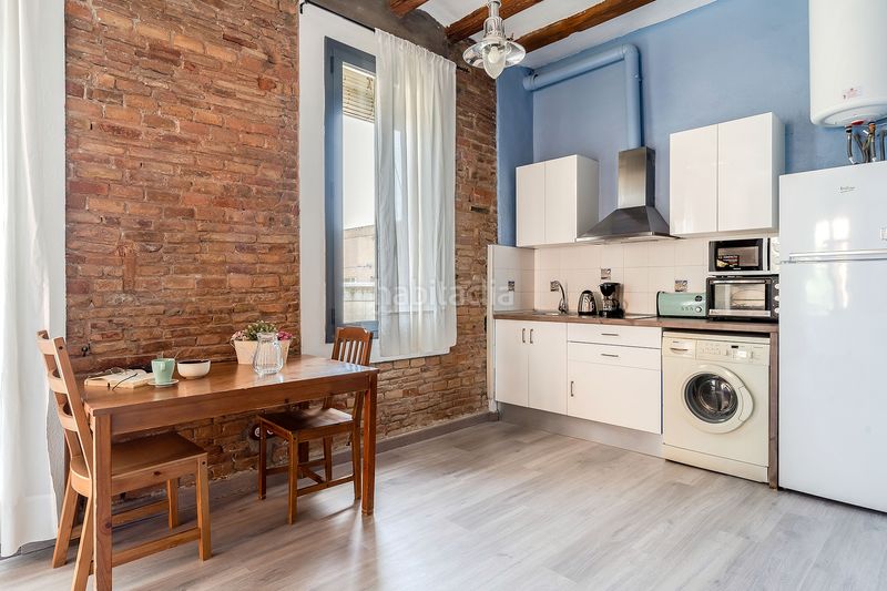 Foto e8c649e8-e379-442f-832f-6f5474b404fa. Apartament a Barceloneta Barcelona