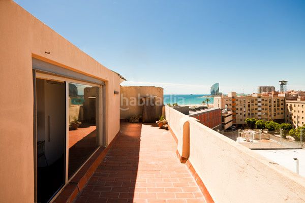 Foto 333070e4-8635-4111-b3d4-dd2bf5f176d3. Apartament a Barceloneta Barcelona